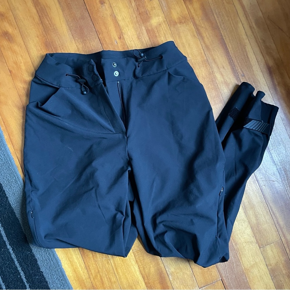 Gymshark venture joggers
